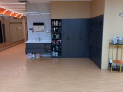 -CXFIT 陈徐健身工作室(凯旋店)