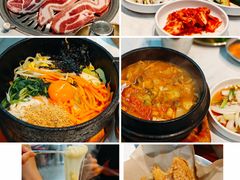 -六七八韩式烤肉·韩国料理(上杭路店)
