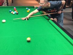 -云川台球(马甸店)