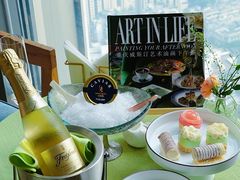 -重庆解放碑威斯汀酒店