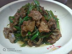 常株潭小炒肉-常株潭·湖南菜(蛇口店)