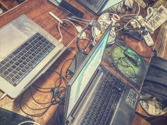 -雕刻时光咖啡馆(交大店)