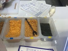 -眷村阿嬷(华润万象城店)