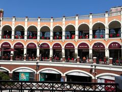 -佛罗伦萨小镇广佛名品奥特莱斯(疏港路店)