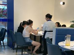 -兰湘子·湘菜小炒(盛龙广场店)