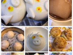 -点点心点心专门店(旺角店)