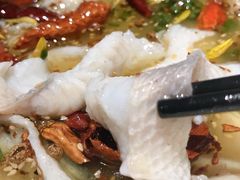 -太二酸菜鱼(汕头苏宁广场店)