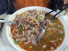 -阿叶羊杂碎(前进街店)