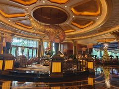 -深圳凯宾斯基酒店