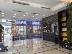 -火福·天湖阁大闸蟹博物馆主题餐厅(浅水湾店)