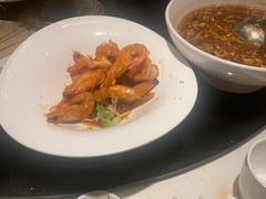 -芳芳私房菜·精做淮扬菜(承德路店)