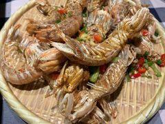 -阿妹小海鲜(下角店)