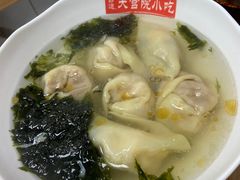 -天宫院小吃·专业包子炒肝儿(丰台和义店)