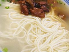 -盛兴面馆(真儒大厦店)