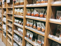 -MUJI无印良品(恒力MALL店)