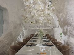 -麓椿花园西餐厅(海乐世界店)