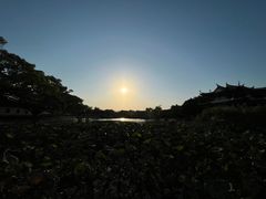 -江心屿景区