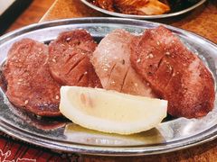 -蒜香焼肉PURUSHIN(马场路店)