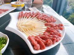 -南门涮肉(上海一店)