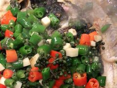 -令狐冲·炭烤活鱼(宝龙店)