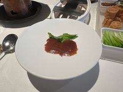 -四季民福烤鸭店(外滩外白渡桥店)