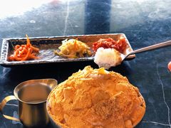 招牌年糕-KCOOKING概念韩餐(世茂52+店)