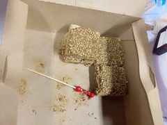 -奶奶的美食(悦立方店)