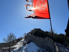 -雁门关景区