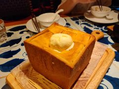面包诱惑-绿茶餐厅(龙湖杭州金沙天街店)