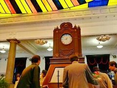 -沈阳金融博物馆