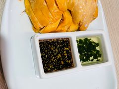 -苏小柳手作点心x茶叙小院(徐家汇分院)