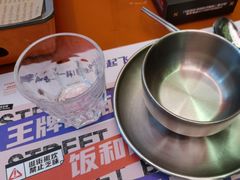 -神府路壹号·海鲜烧烤·砂锅粥·锅物(三坊七巷店)