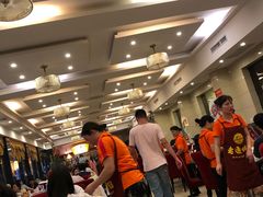 -小李子油焖大虾(南浦店)