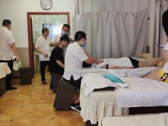 -蓉城阳光推拿馆(羊子山路店)