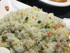 -睿柏云酒店-餐厅