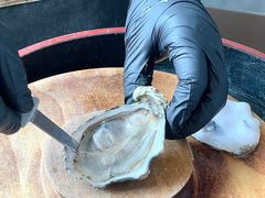 -普朗姆生蚝牛排馆 The Plump Oyster(成都摩方购物中心店)