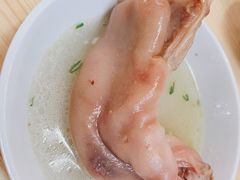 -盛兴面馆(真儒大厦店)