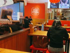 -陇上秦轩西安biangbiang面(EFC欧美金融商业城店)