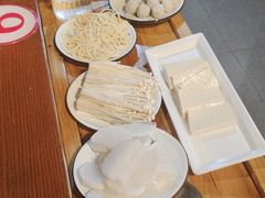 -前门杨记·铜锅涮肉(王府井·故宫店)