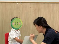-金宝贝早教(济南欧亚大观商场中心)