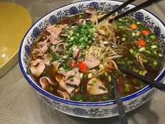-富临轩私房菜(集庆门大街店)