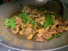 -费大厨辣椒炒肉(高铁吾悦广场店)