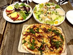 -Common Table · Brunch & Coffee
