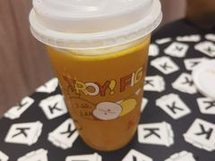 -肯德基(凯德国贸店)