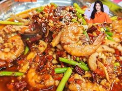 -龙师傅卤炒(天马店)