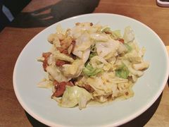 -向川南·水煮鱼·川菜(和平里店)