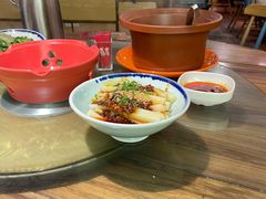 -百年神厨·地道川菜(清江西路店)