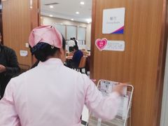 -美年大健康·体检中心(江岸分院)