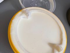 -满记甜品(巴黎春天宝山店)