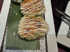 -粤匠·澳门点心粤菜海鲜(澳门半岛店)